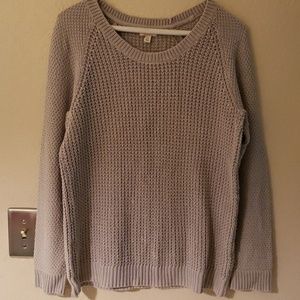Sonoma Sweater